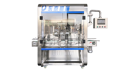<b>辣椒醬灌裝機滿(mǎn)足客戶(hù)助你搶占先機！</b>