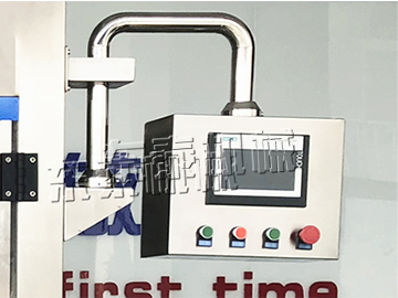全自動(dòng)12頭橄欖油灌裝機